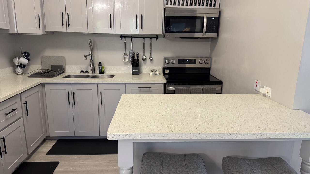 Photo of Kitchen in Windsor