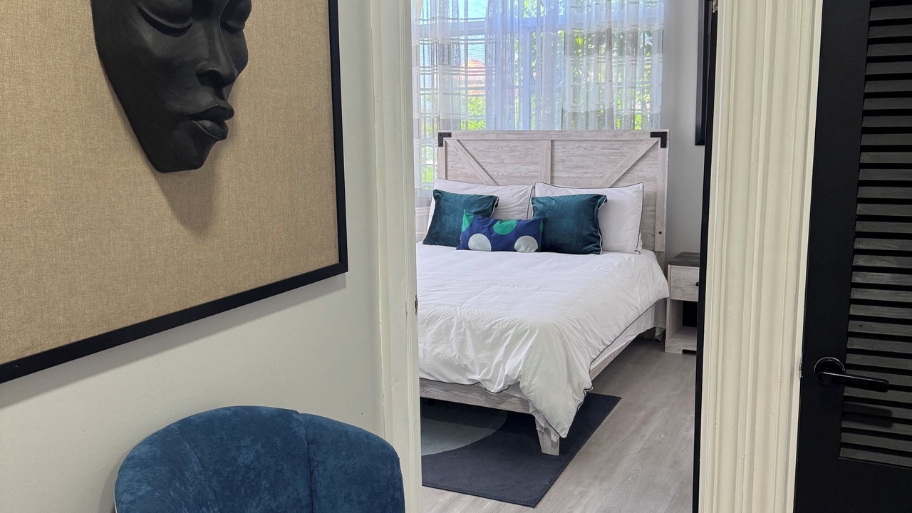 Photo of Bedroom in Windsor
