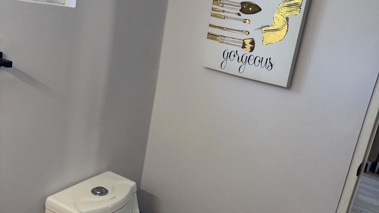 Photo of Bathroom in Windsor