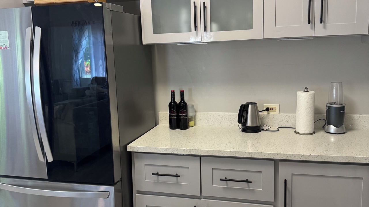 Photo of Kitchen in Windsor