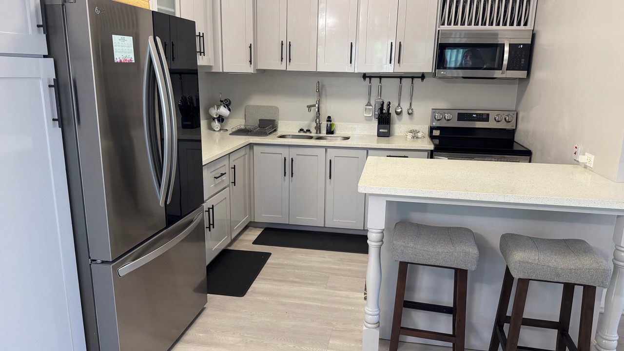 Photo of Kitchen in Windsor