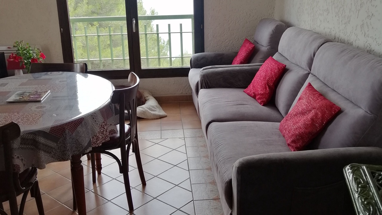 Photo of Livingroom in Sainte-Croix-du-Verdon