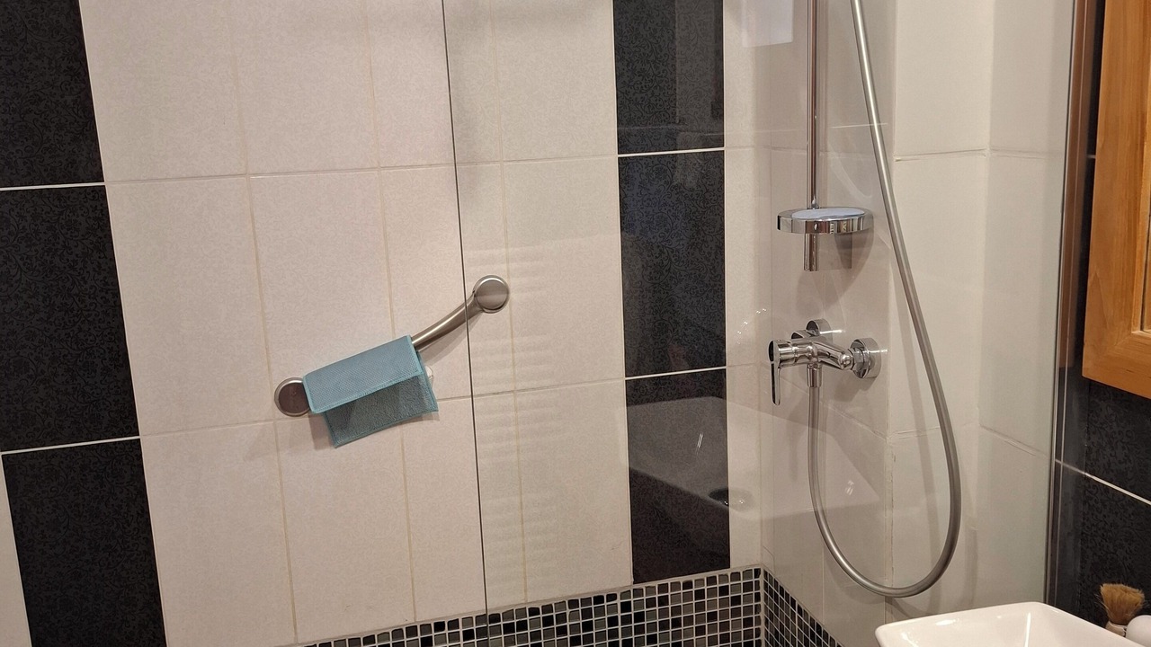 Photo of Bathroom in Sainte-Croix-du-Verdon