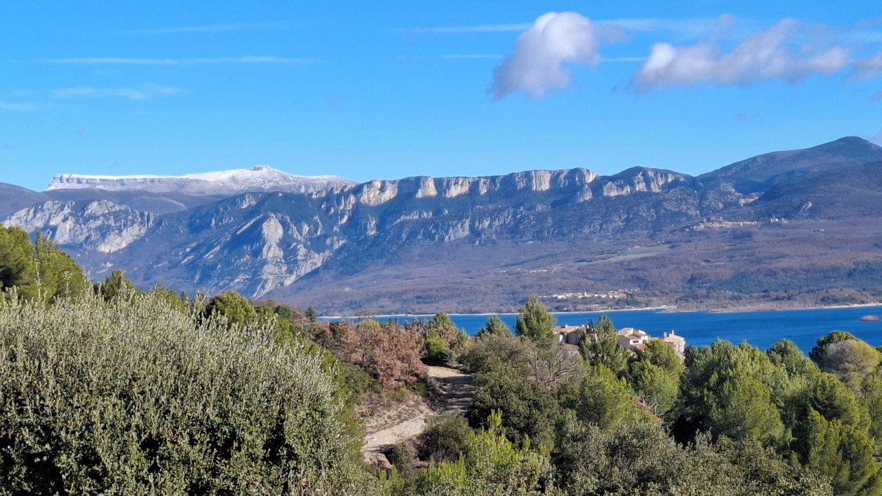 Photo of Others in Sainte-Croix-du-Verdon