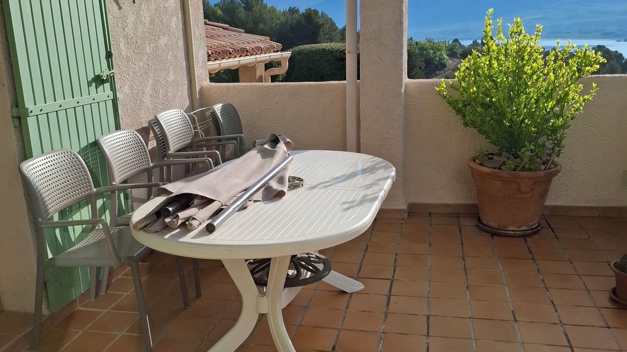 Photo of Outdoor in Sainte-Croix-du-Verdon