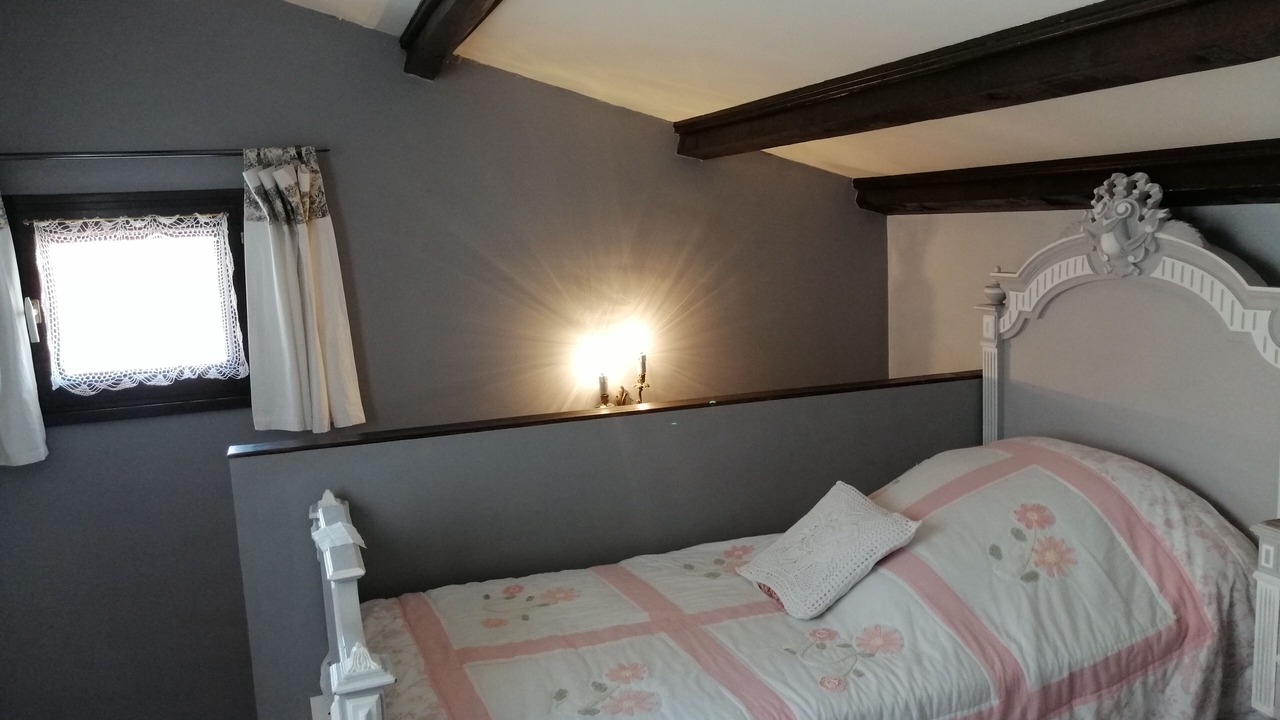 Photo of Bedroom in Sainte-Croix-du-Verdon