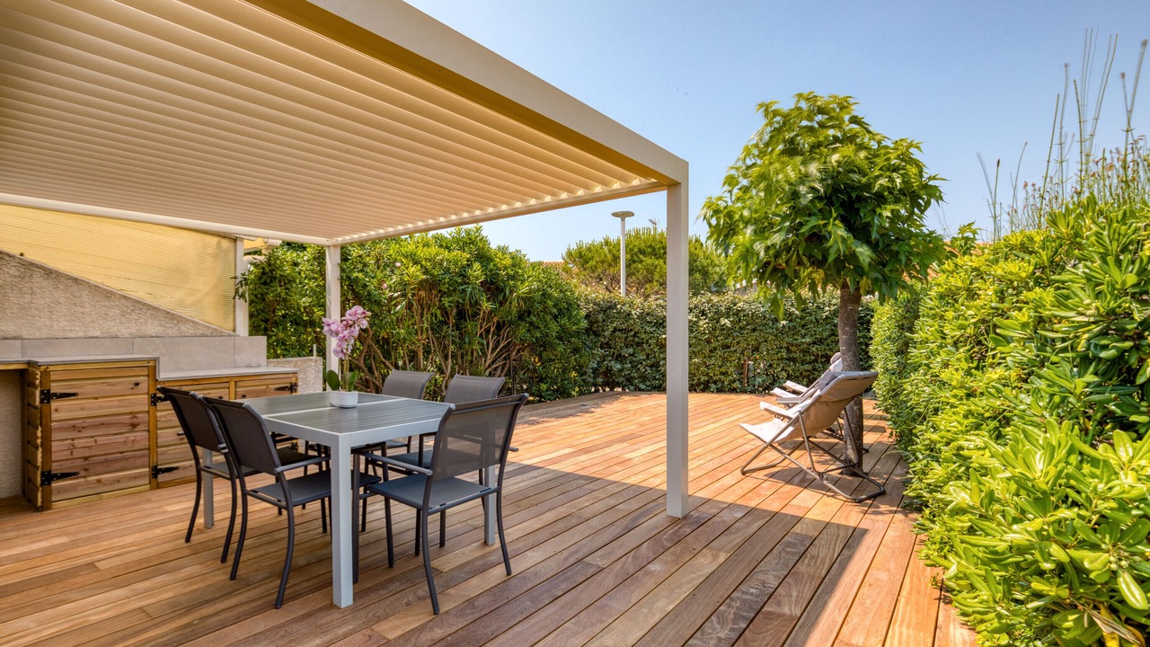 Photo of Outdoor in Frontignan