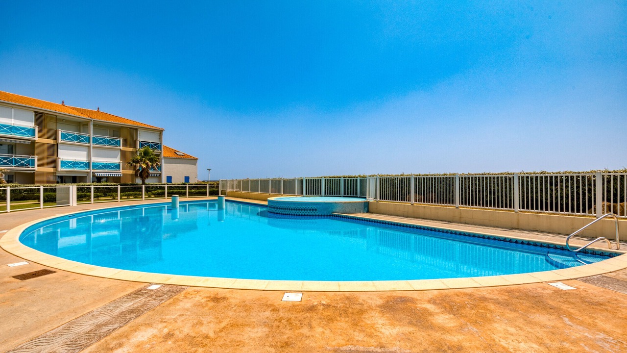 Photo of Outdoor in Frontignan