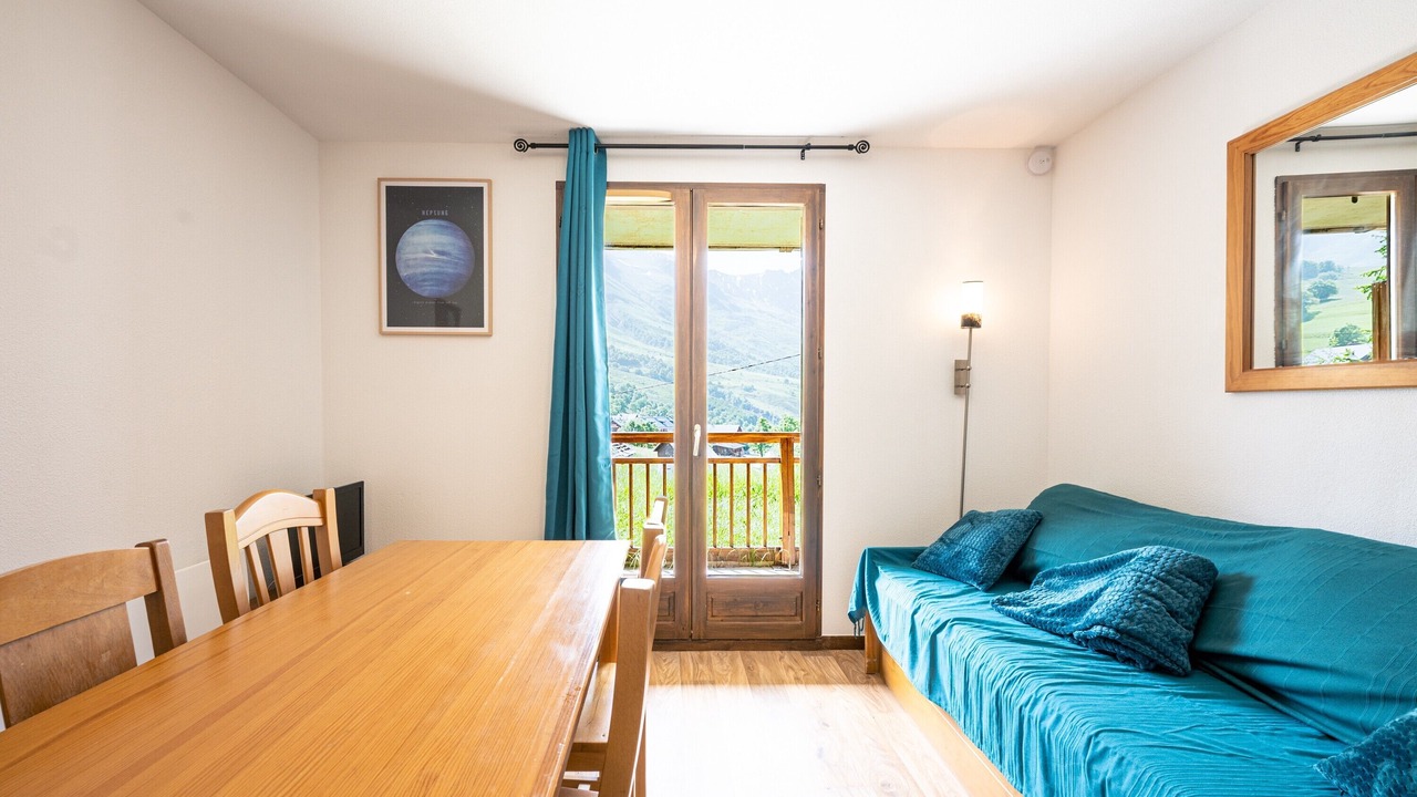 Photo of Livingroom in Albiez-Montrond