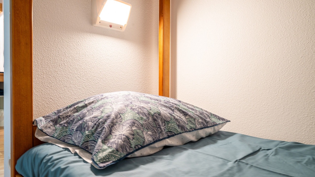 Photo of Bedroom in Albiez-Montrond