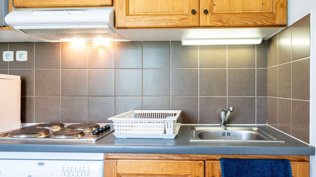 Photo of Kitchen in Albiez-Montrond