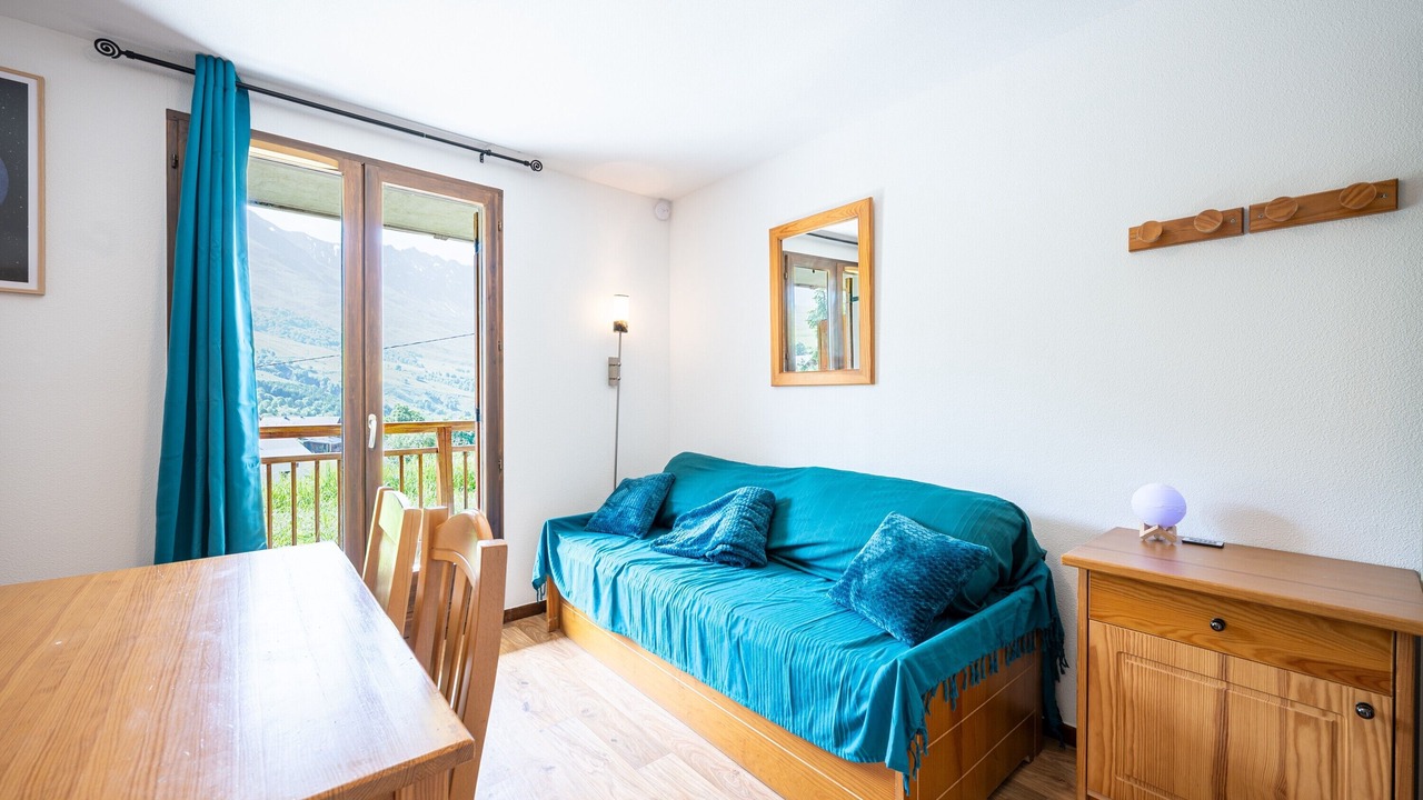 Photo of Livingroom in Albiez-Montrond