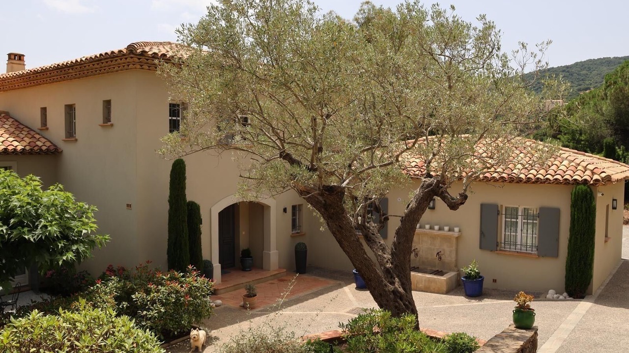 Photo of Outdoor in Ramatuelle