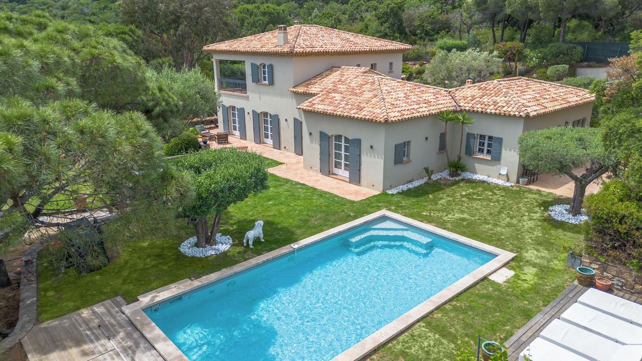 Photo of Outdoor in Ramatuelle