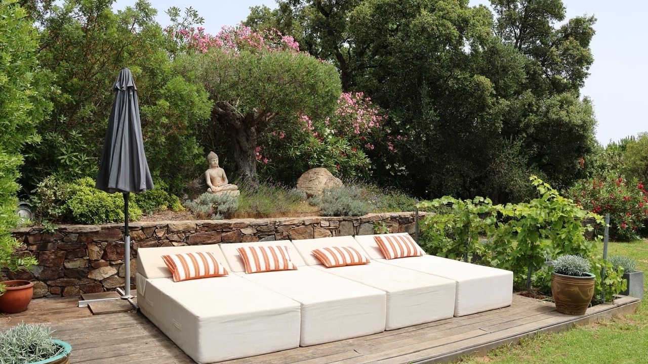 Photo of Outdoor in Ramatuelle