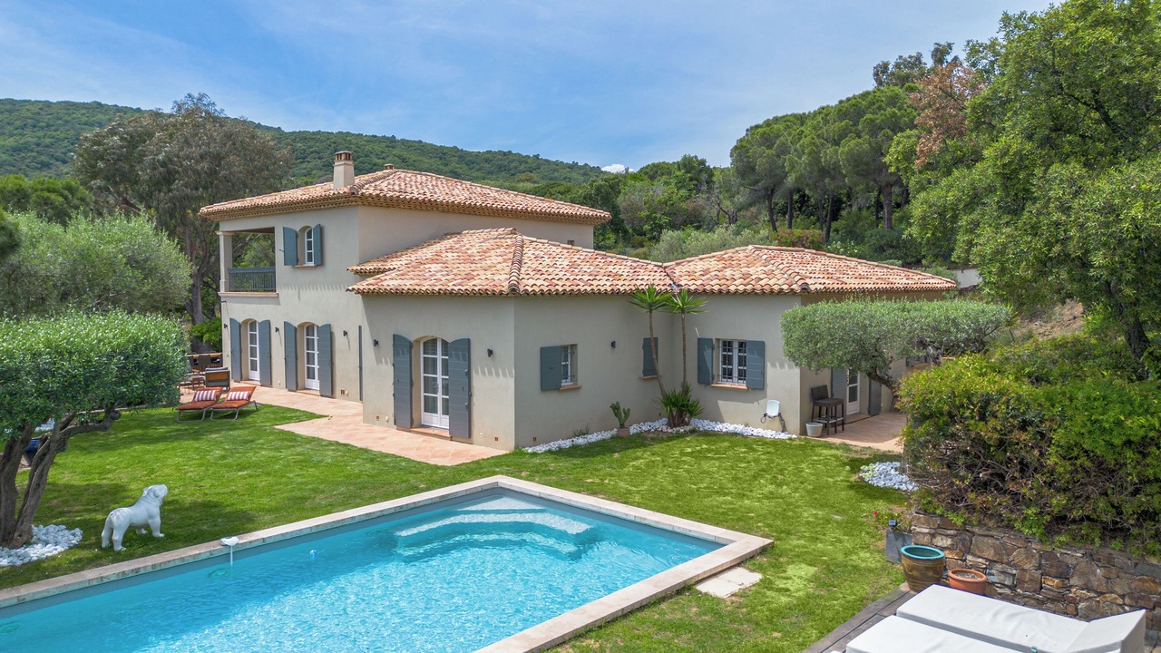 Photo of Outdoor in Ramatuelle