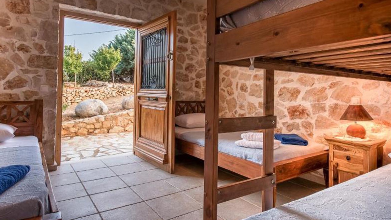 Photo of Bedroom in Elation