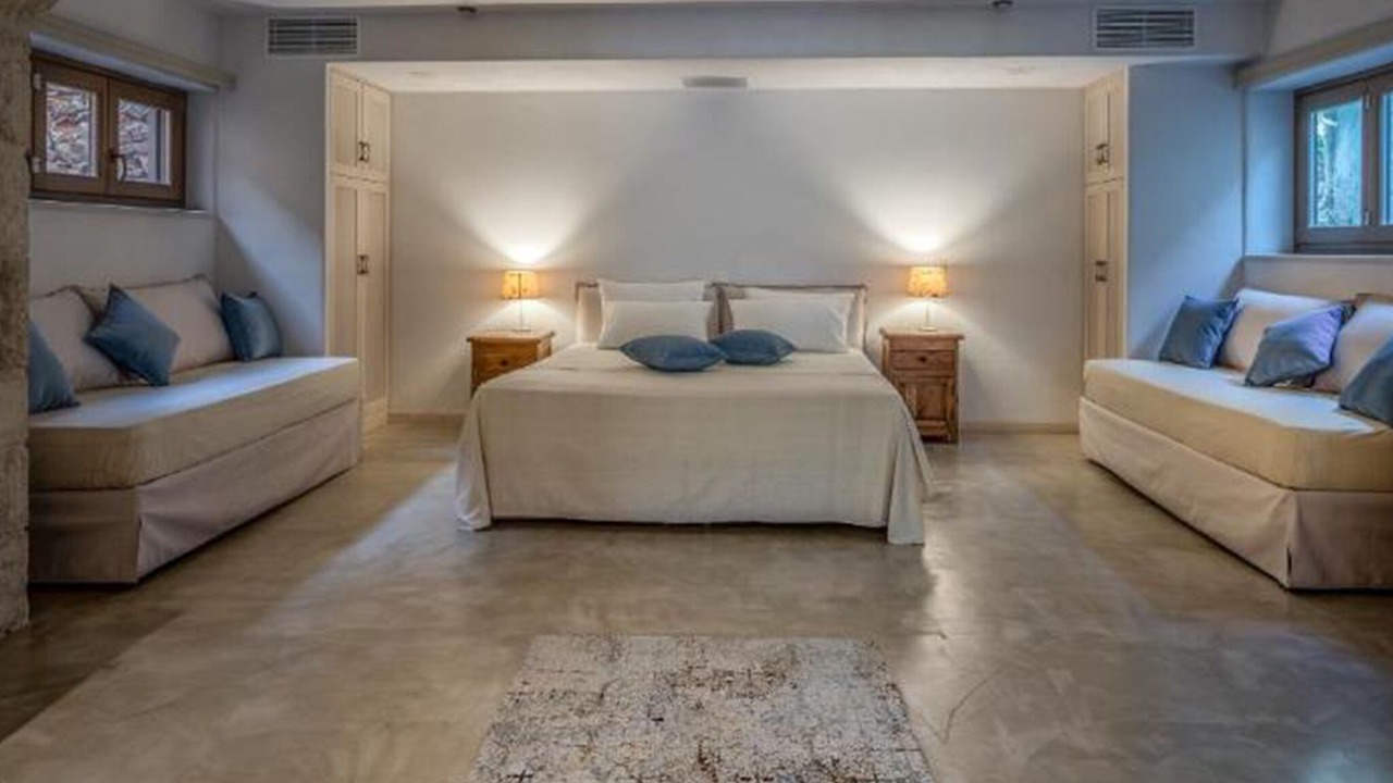 Photo of Bedroom in Elation