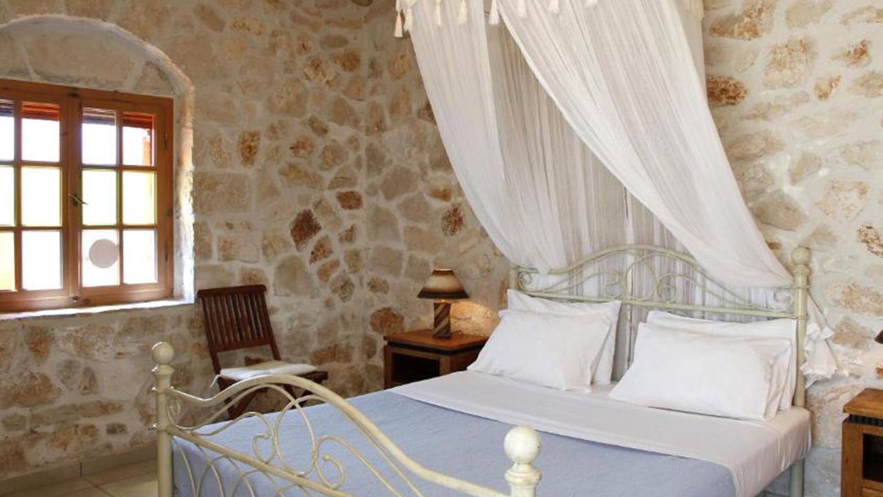 Photo of Bedroom in Elation