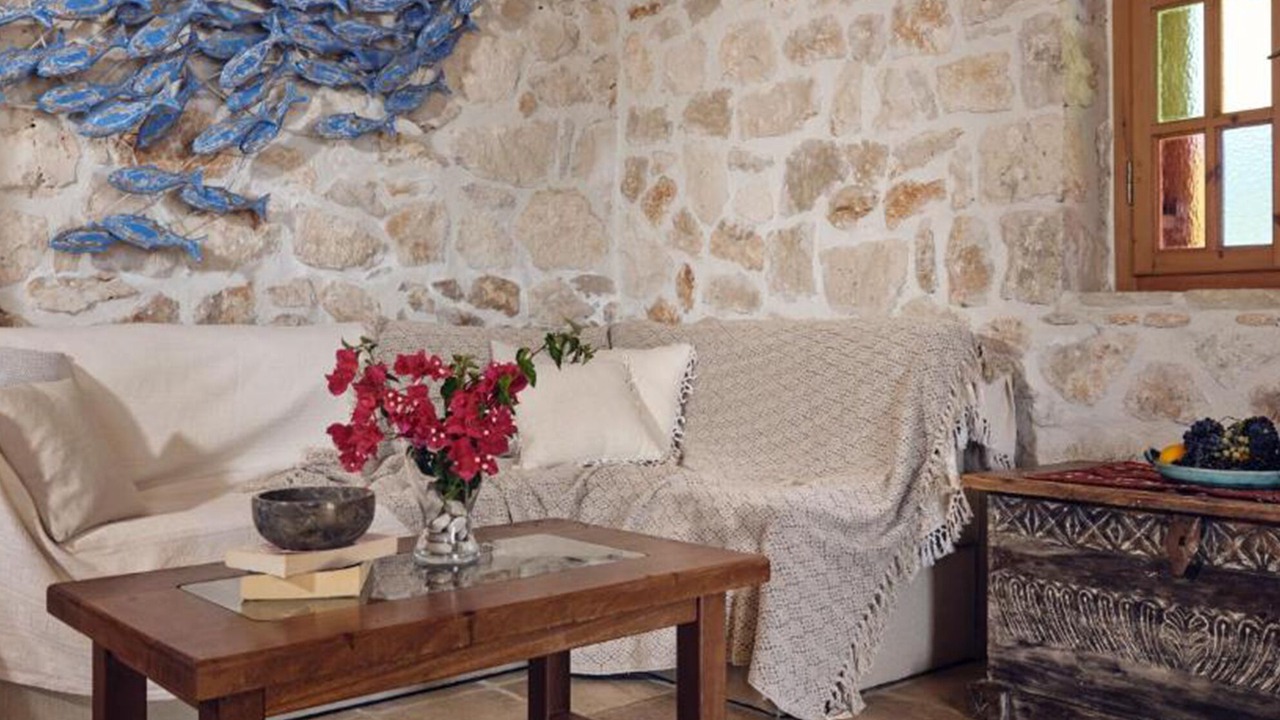 Photo of Livingroom in Elation