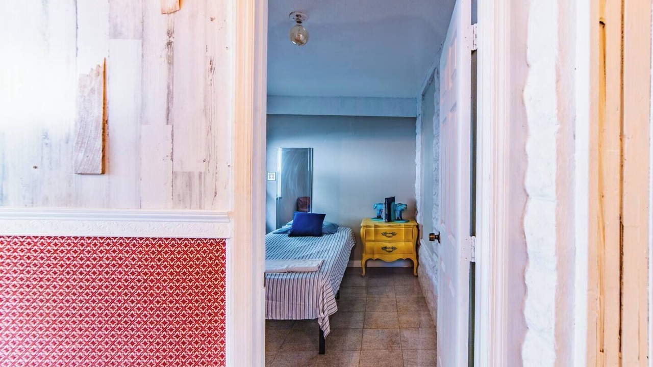 Photo of Bedroom in Midtown