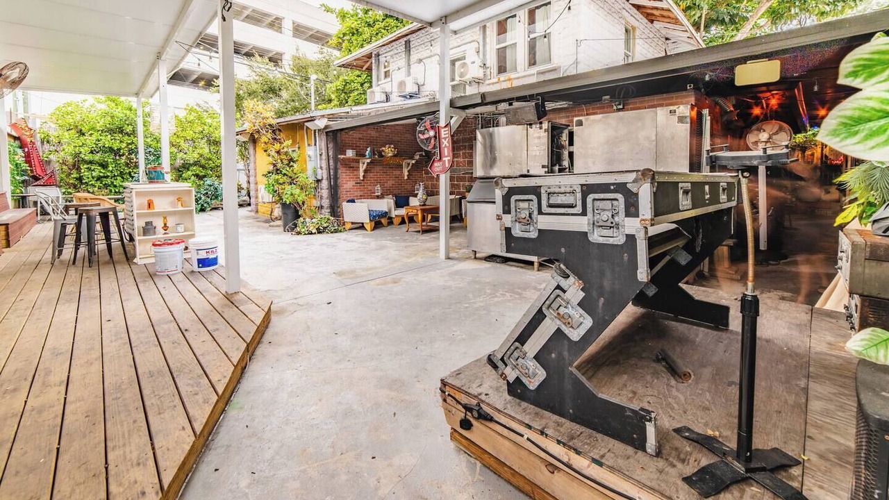 Photo of Outdoor in Midtown
