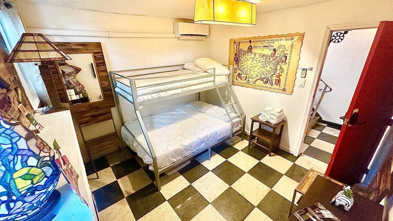 Photo of Bedroom in Midtown