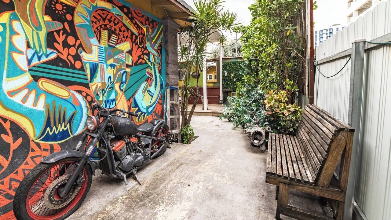 Photo of Outdoor in Midtown