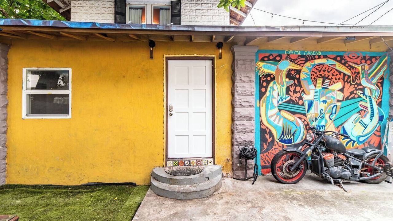Photo of Outdoor in Midtown
