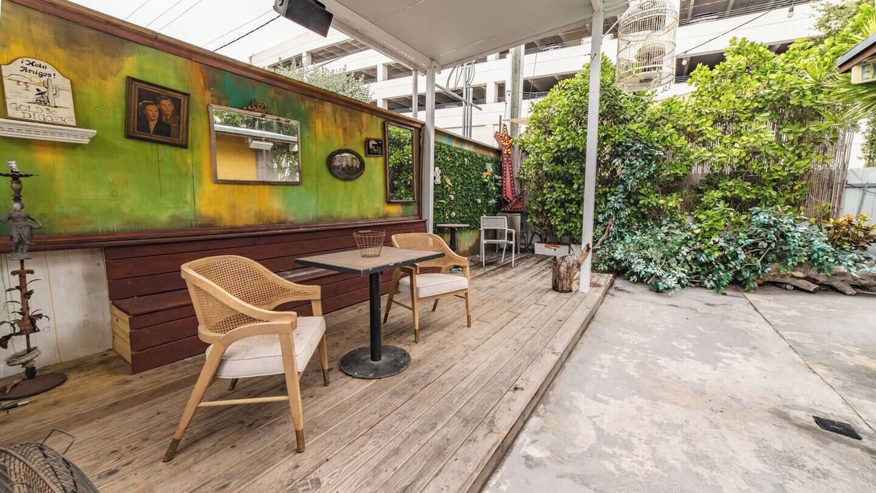 Photo of Patio Balcony in Midtown