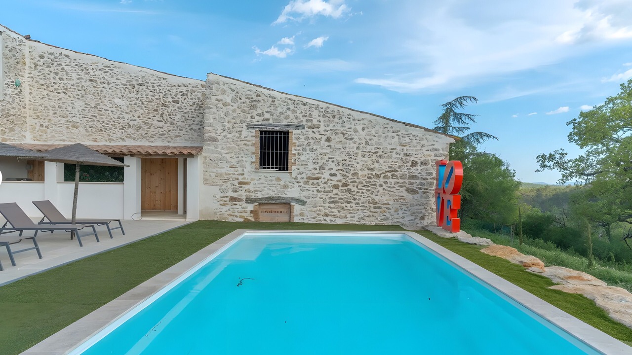 Photo of Outdoor in Esparron