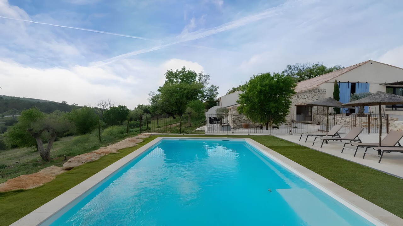 Photo of Outdoor in Esparron