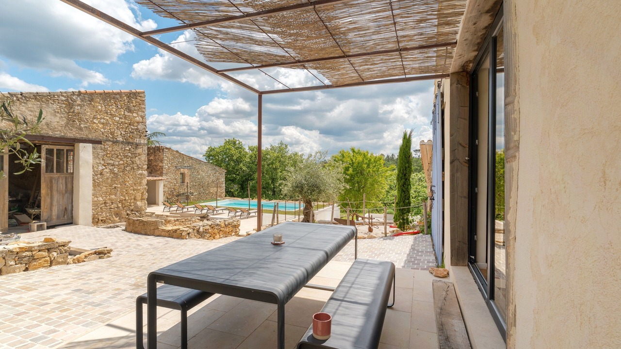 Photo of Outdoor in Esparron
