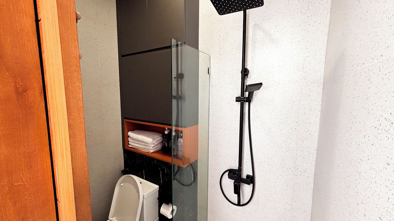 Photo of Bathroom in Bukit