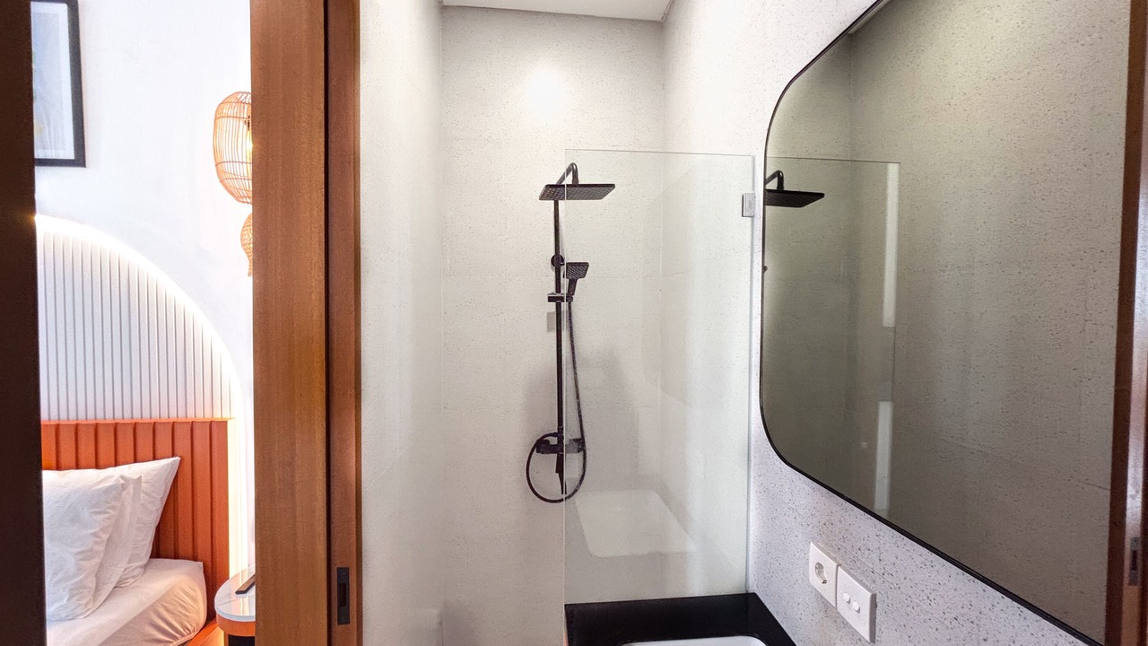 Photo of Bathroom in Bukit