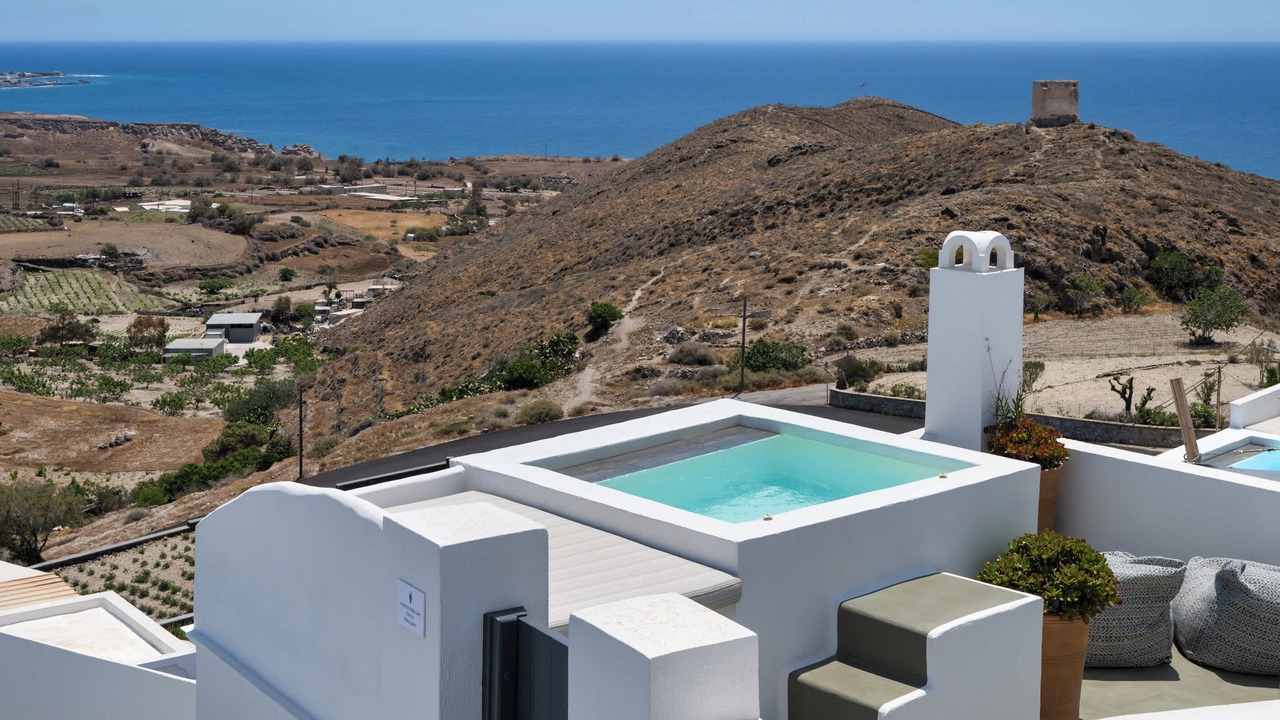 Photo of Outdoor in Akrotiri