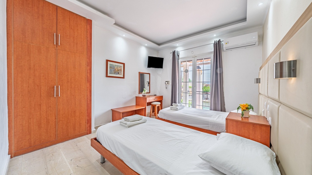 Photo of Bedroom in Kavos