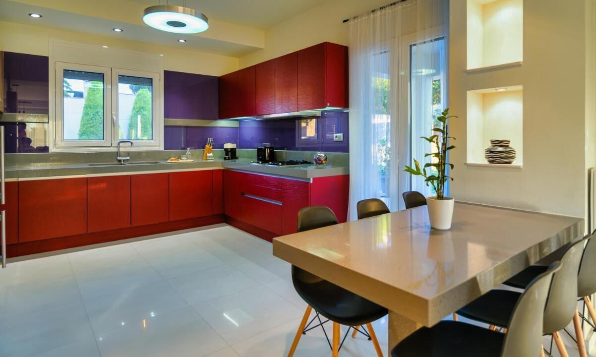 Photo of Kitchen in Episkopi