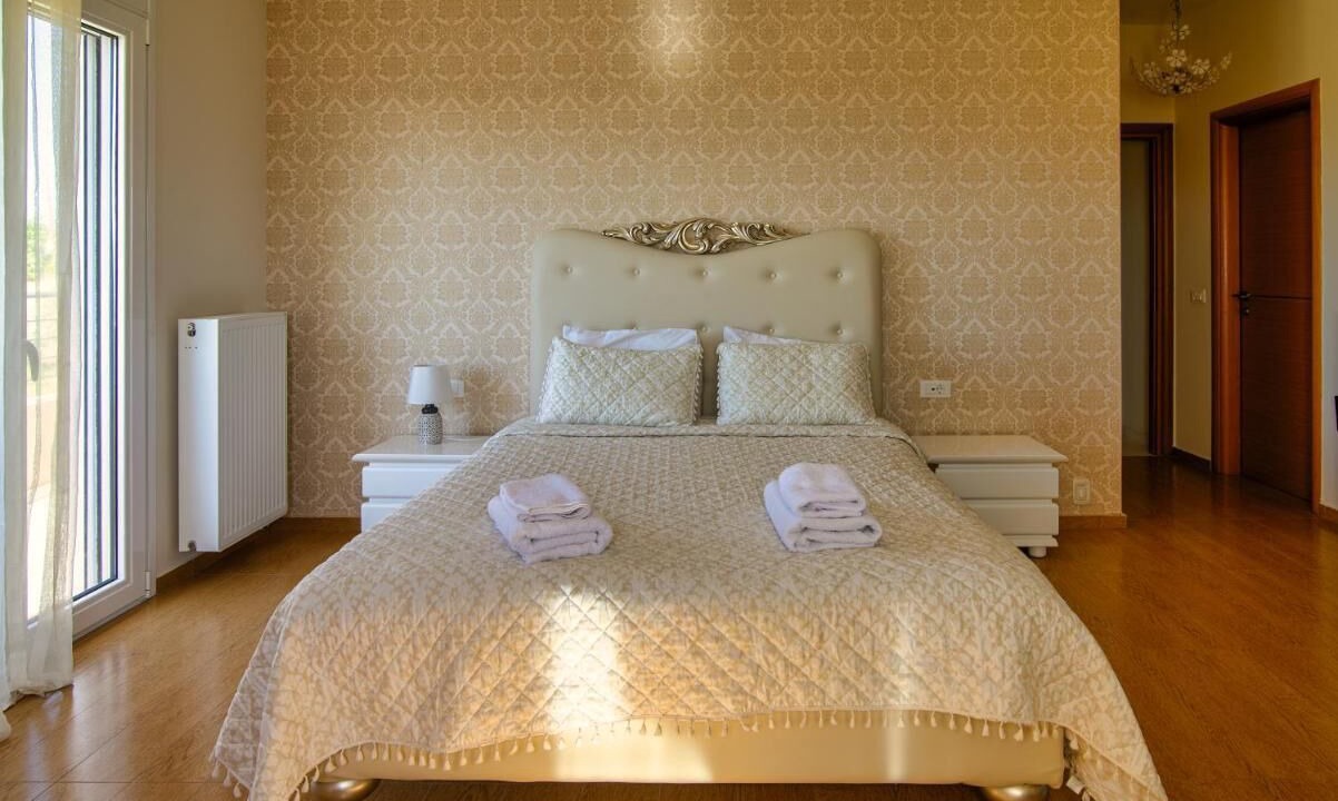 Photo of Bedroom in Episkopi