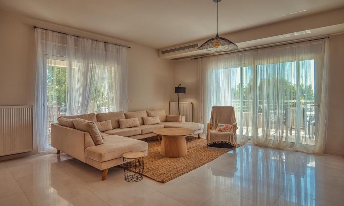 Photo of Livingroom in Episkopi