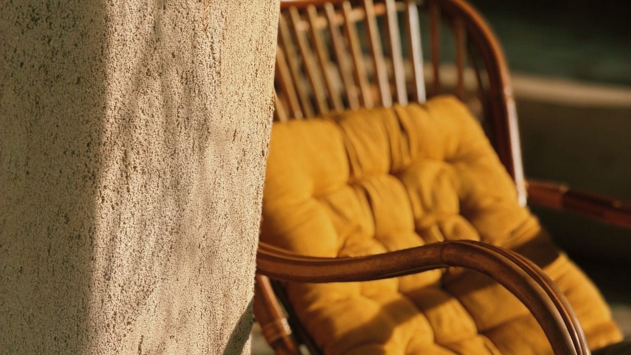 Photo of Patio Balcony in La Bastide