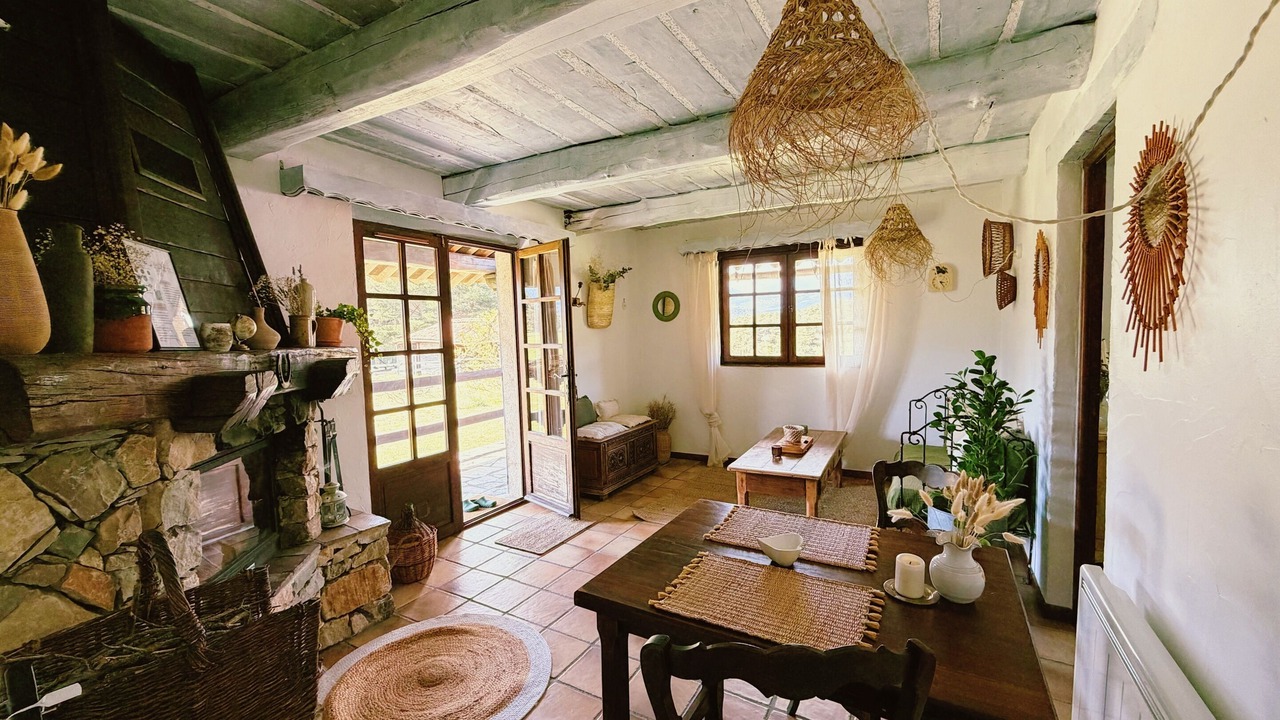 Photo of Livingroom in La Bastide