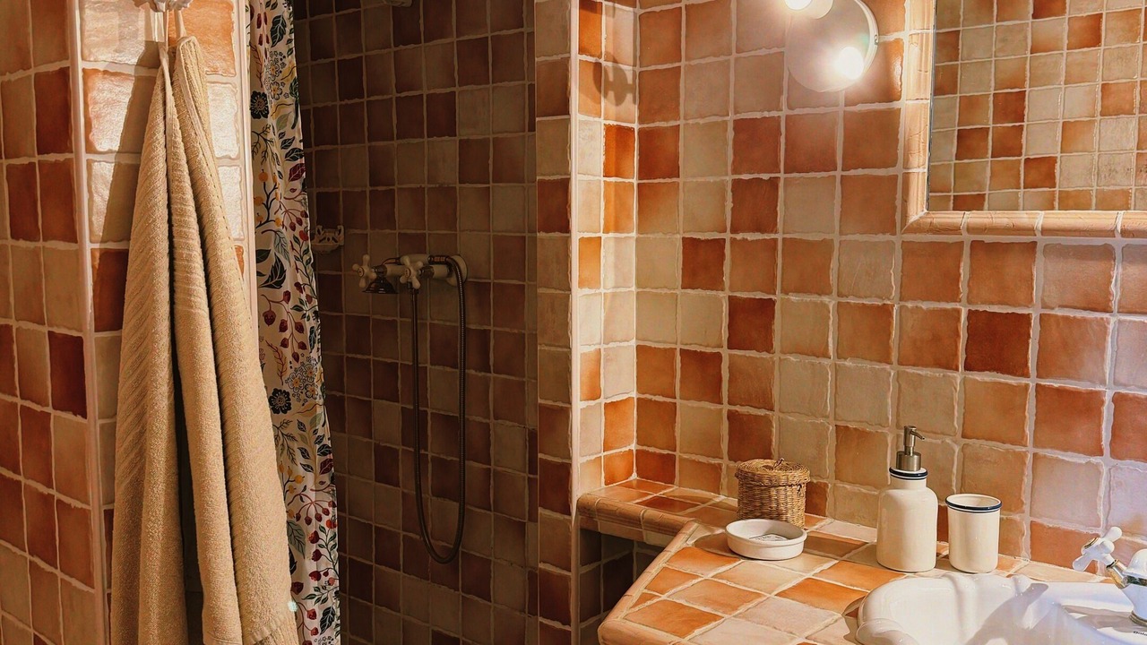 Photo of Bathroom in La Bastide