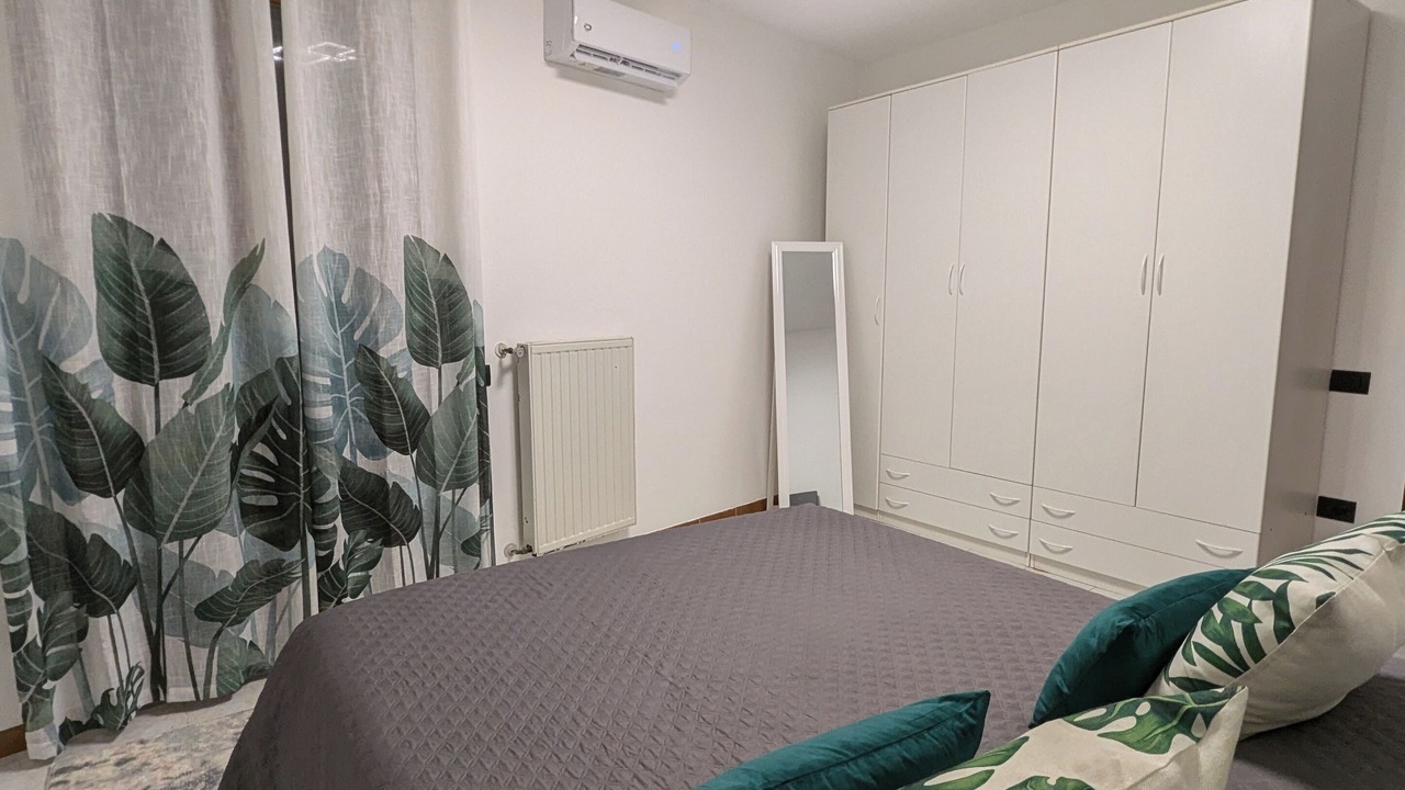 Photo of Bedroom in Quaglietta