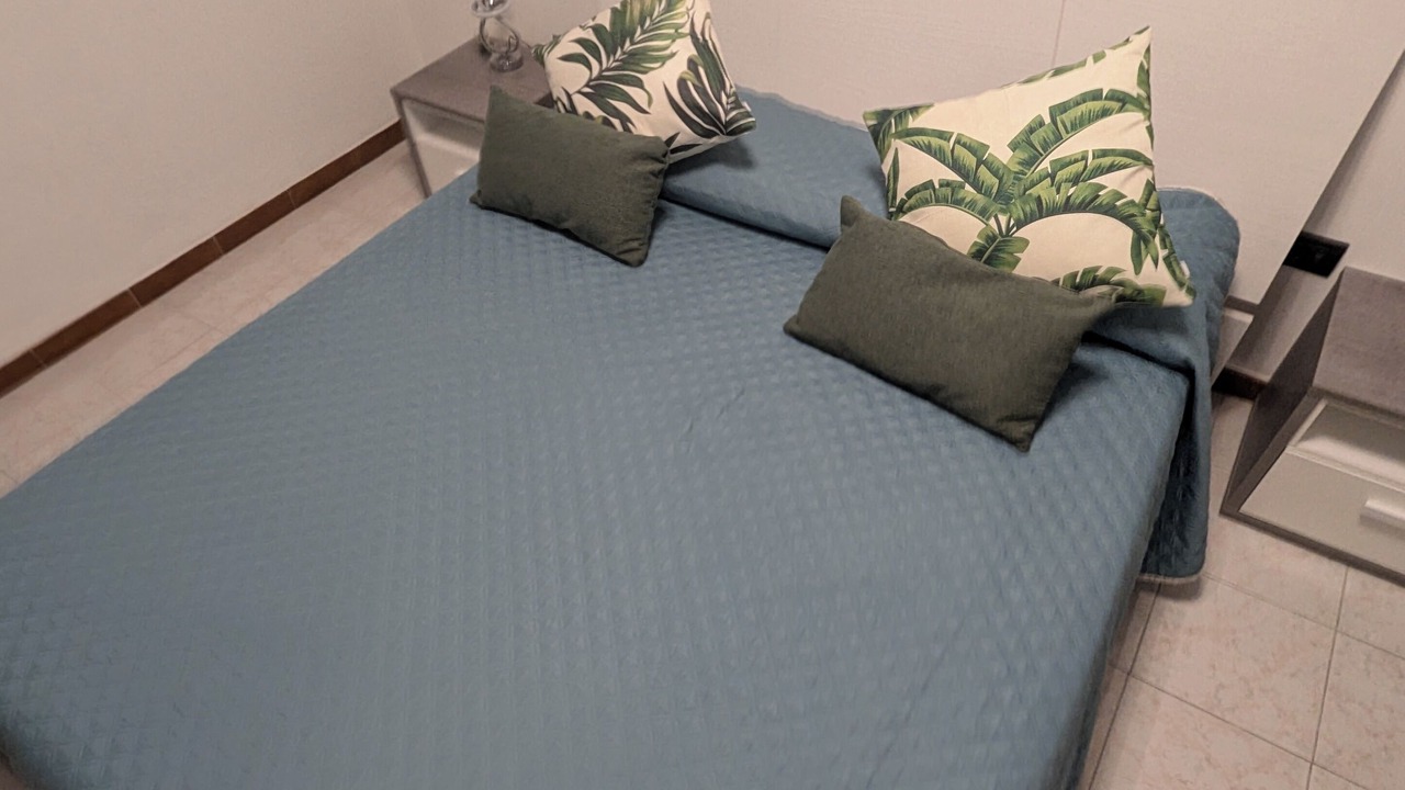 Photo of Bedroom in Quaglietta