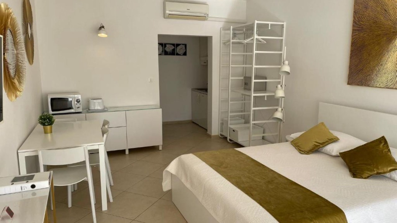 Photo of Bedroom in Babin Kuk