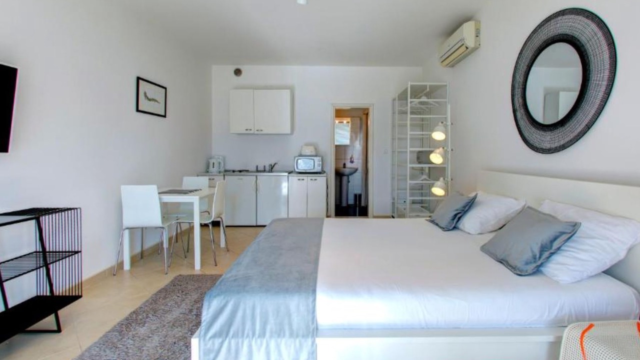 Photo of Bedroom in Babin Kuk