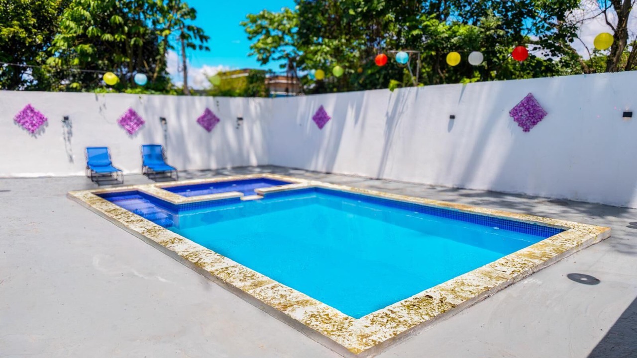 Photo of Outdoor in La Vega Province