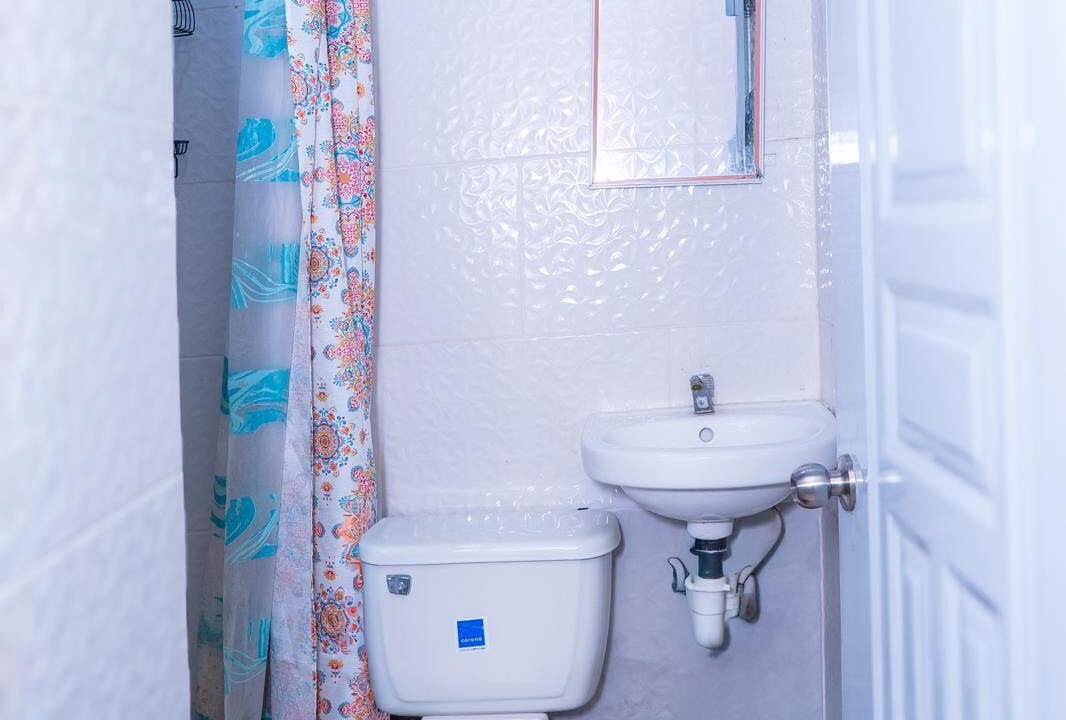 Photo of Bathroom in La Vega Province