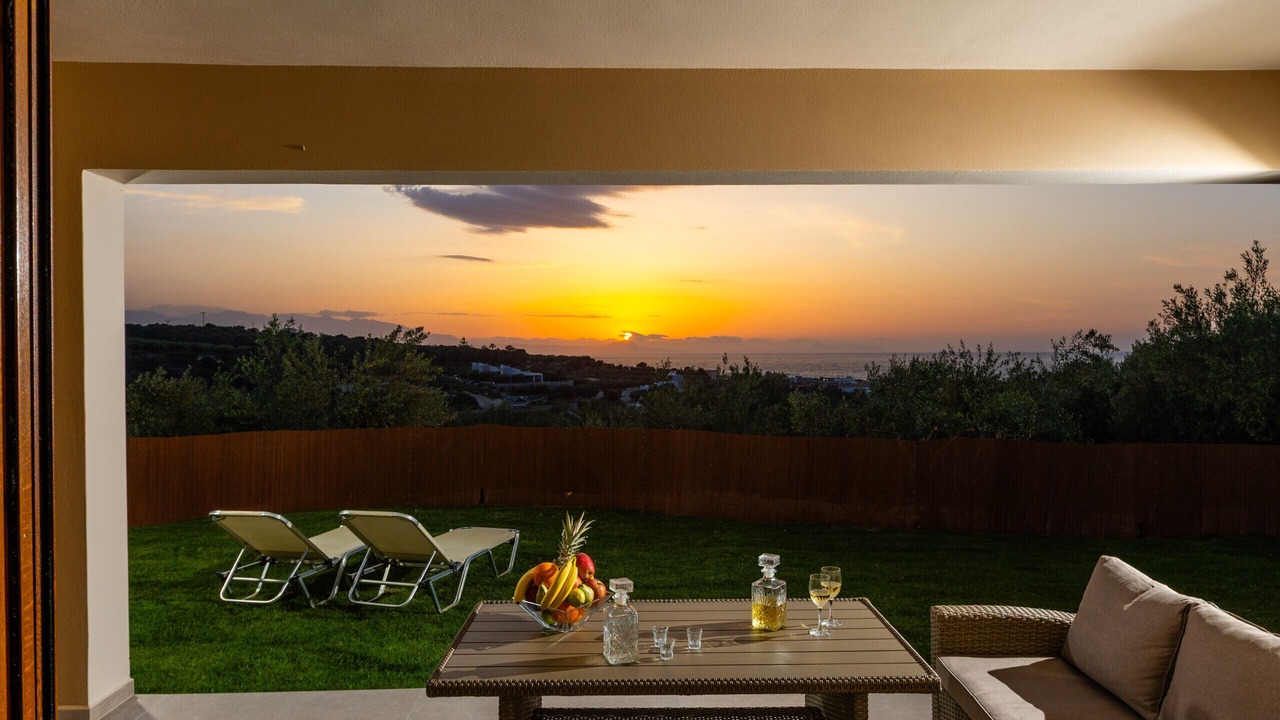 Photo of Outdoor in Houdetsi
